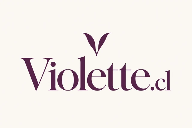 Violette.cl — vestidos para momentos especiales